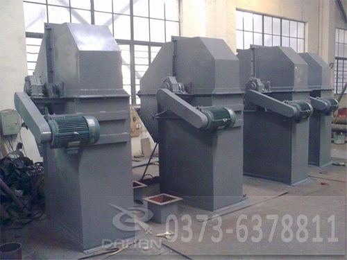 環鏈離心斗式提升機 環鏈離心斗式提升機