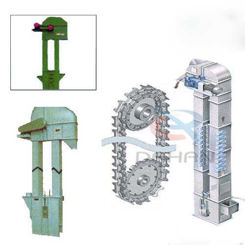 GTD高效斗式提升機(jī) GTD高效斗式提升機(jī)